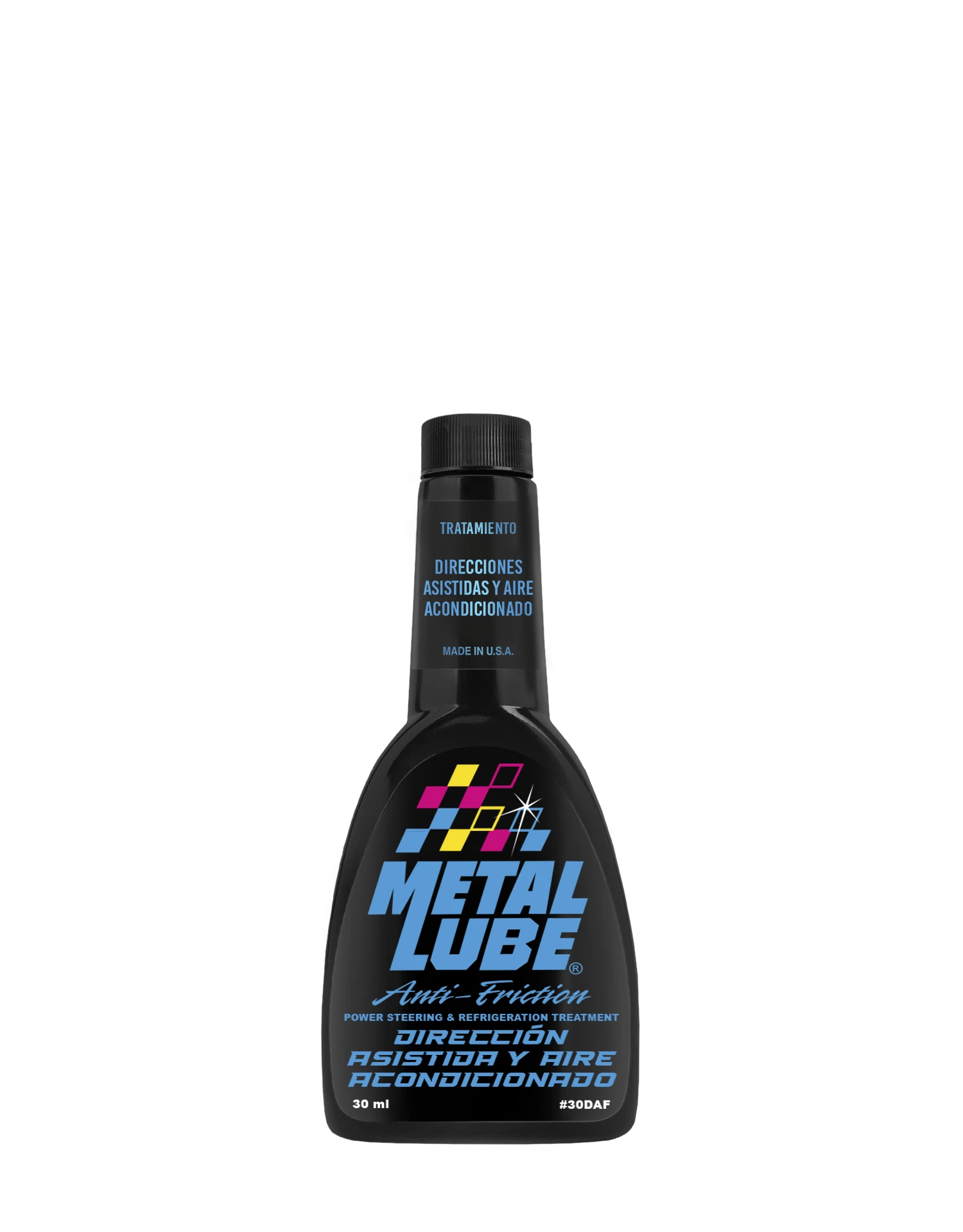 Dirección asistida y aire acondicionado Metal Lube, 30 ml, referencia 30DAF