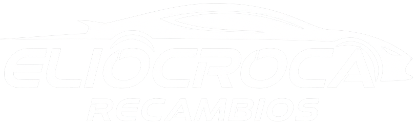 Recambios Eliocroca